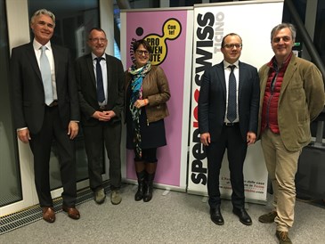 serata apprendisti