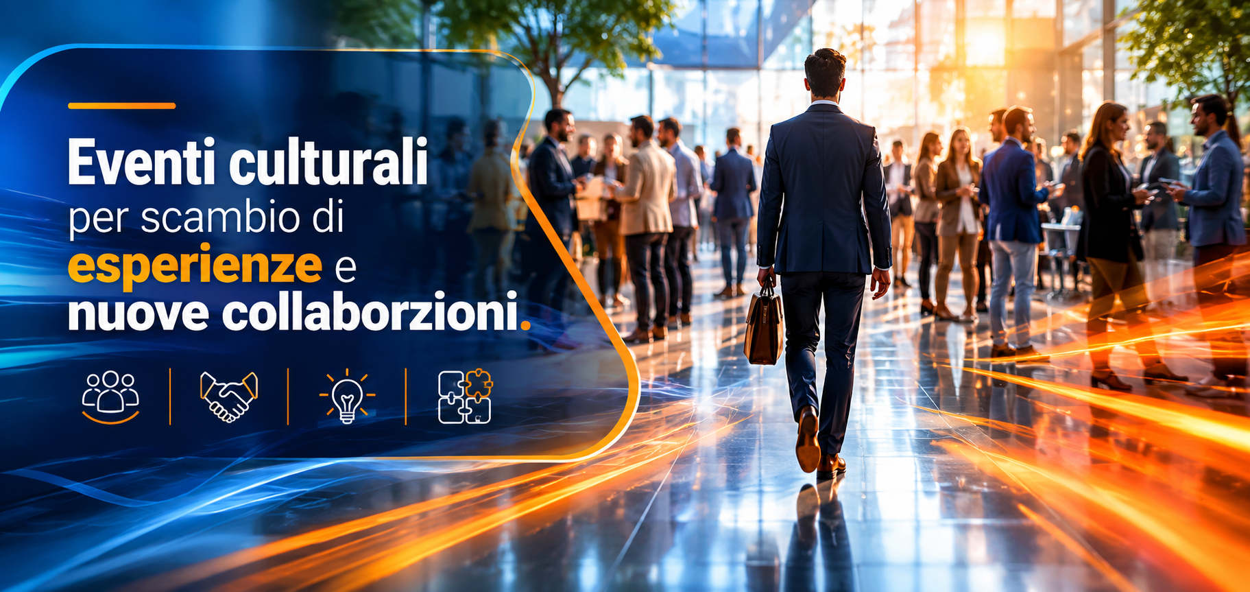 Eventi