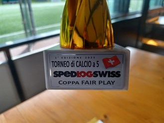 Tornero Spedlog 4